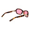 Lunettes de soleil Unisexe GCDS GD0038 5852S