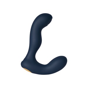 Anal plug Svakom Navy Blue...