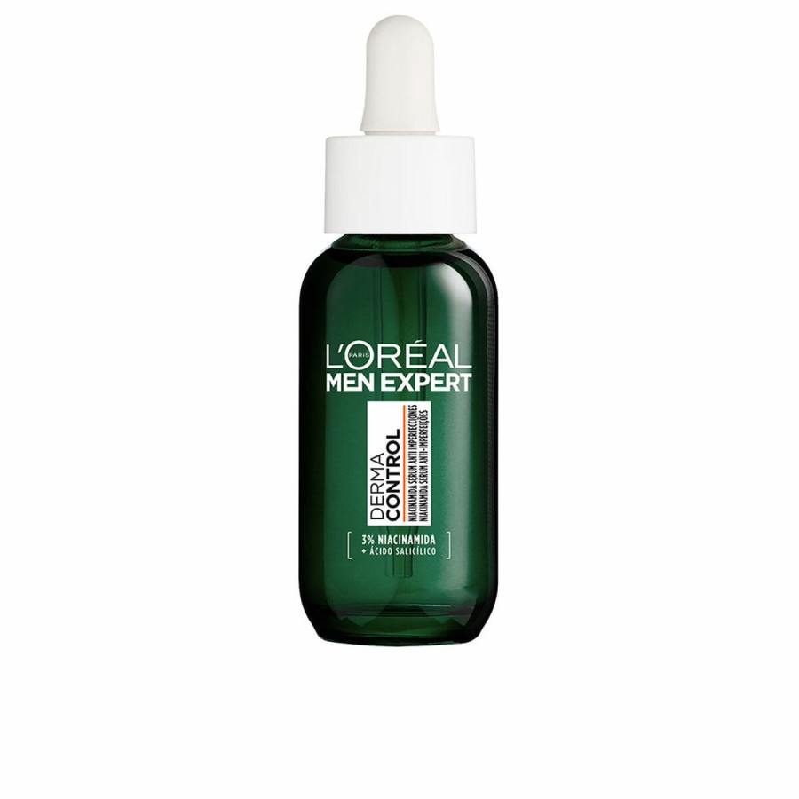 Sérum antirides L'Oreal Make Up MEN EXPERT DERMA CONTROL 30 ml