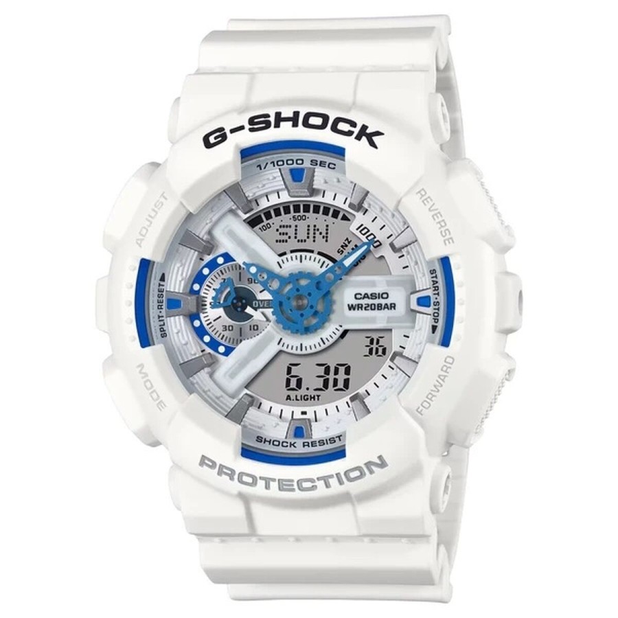 Men's Watch Casio G-Shock GA-110HDS-7AER