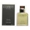 Lotion après-rasage Calvin Klein Eternity 100 ml EDP