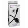 Plug Anal Pipedream Anal Fantasy Collection Noir
