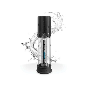 Pompe à pénis Pipedream...