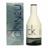 Men's Perfume Calvin Klein In2U EDT 150 ml