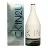 Men's Perfume Calvin Klein In2U EDT 150 ml