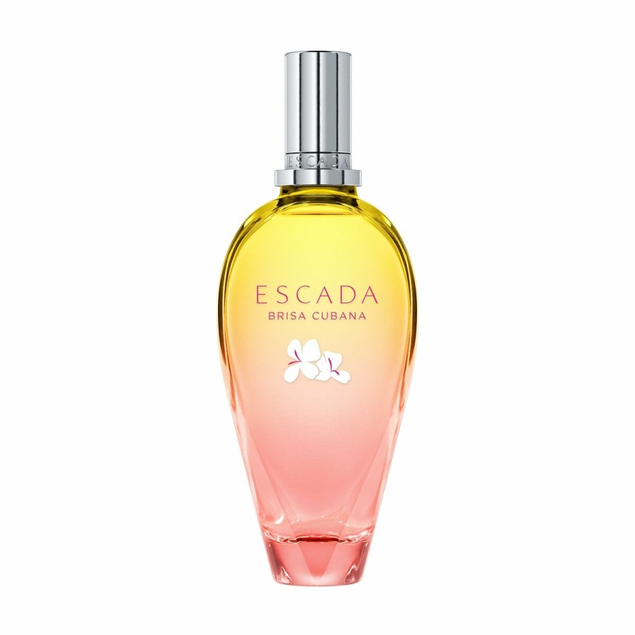 Parfum Femme Escada Brisa Cubana EDT