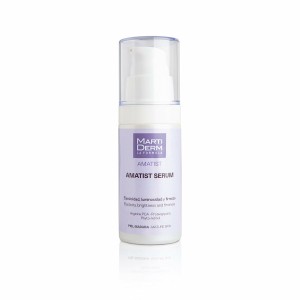 Sérum visage Martiderm AMATIST 30 ml