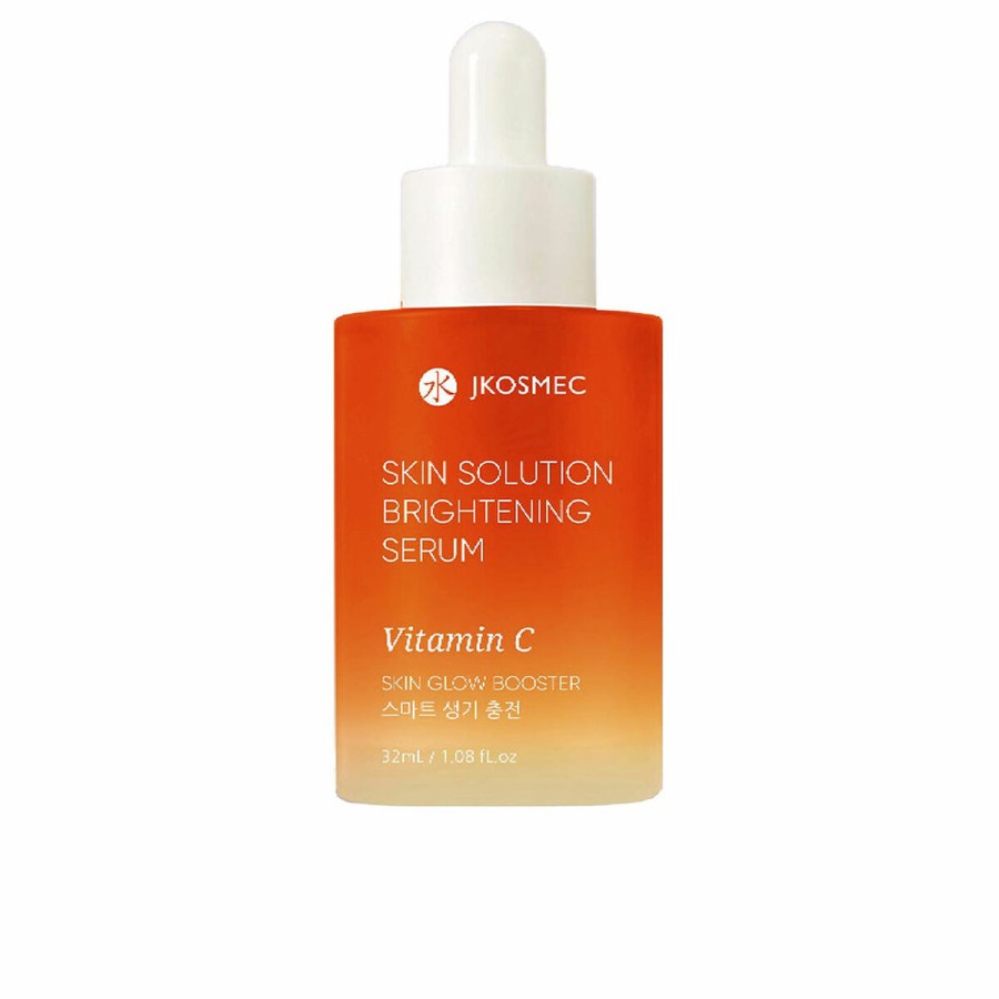 Sérum éclairant JKosmec SKIN SOLUTION 32 ml