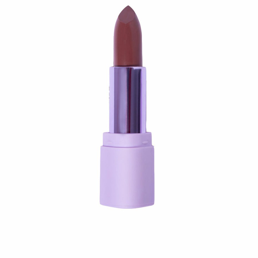 Lipstick Lylak MOOD BOOSTER CREAMY Red Humble 3 g