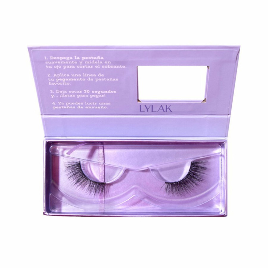 Faux cils Lylak DREAMY LASHES (1 Unité)