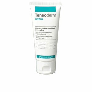 Masque facial Tensoderm...
