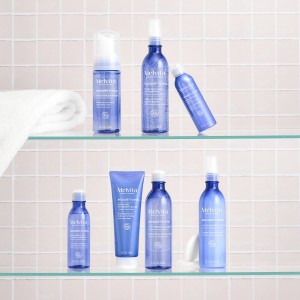 Démaquillant visage Melvita BOUQUET FLORAL DETOX