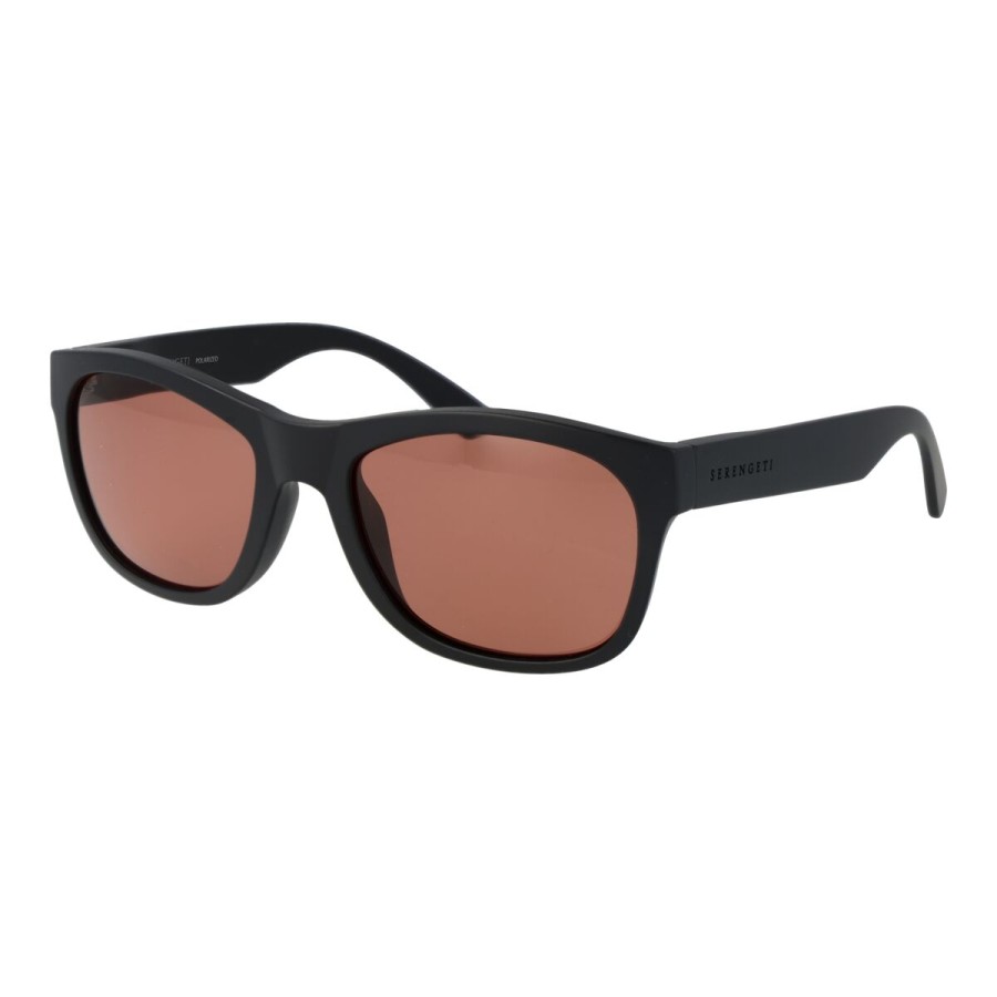 Lunettes de soleil Unisexe Serengeti SS557003