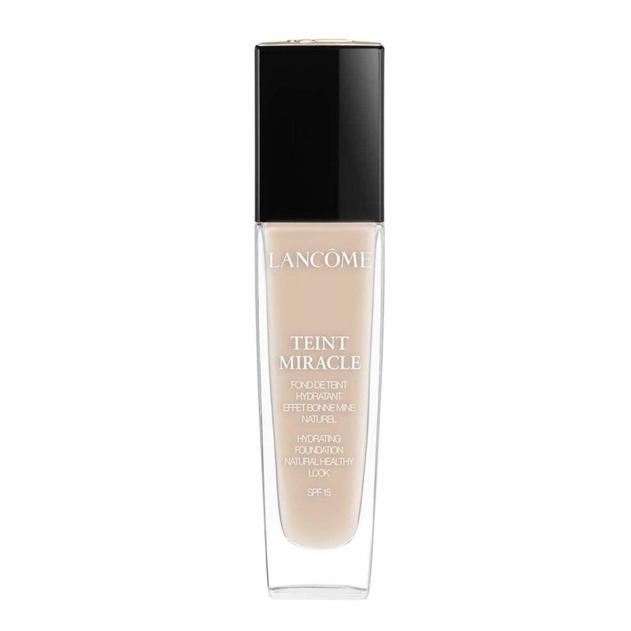 Liquid Make Up Base Teint Miracle Lancôme Pink