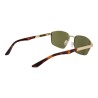 Lunettes de soleil Homme Serengeti SS597001 KEAN