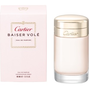 Women's Perfume Cartier...