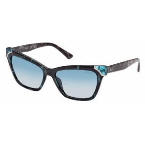 Ladies' Sunglasses Guess GU7840 5789W
