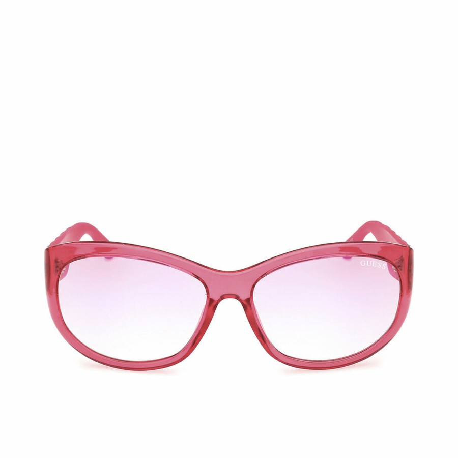 Lunettes de soleil Femme Guess GU00131 6072U