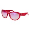 Lunettes de soleil Femme Guess GU00131 6072U
