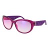 Lunettes de soleil Femme Guess GU00131 6081Z