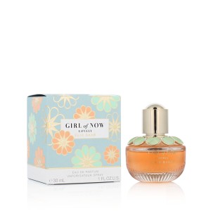 Parfum Femme Elie Saab GIRL OF NOW LOVELY EDP 30 ml
