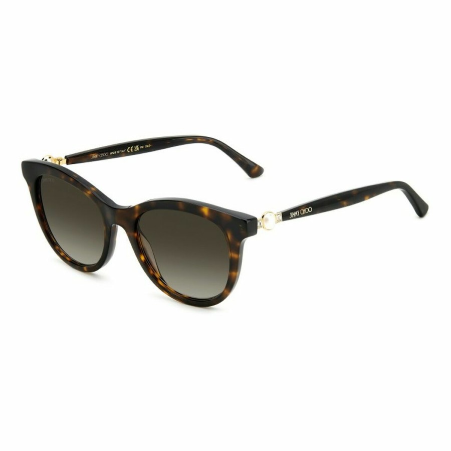 Lunettes de soleil Femme Jimmy Choo ANNABETH/S Ø 51 mm