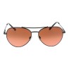 Unisex Sunglasses Serengeti SS599001 PETE
