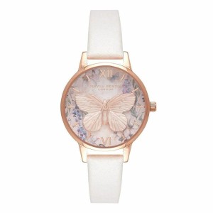 Montre Femme Olivia Burton...