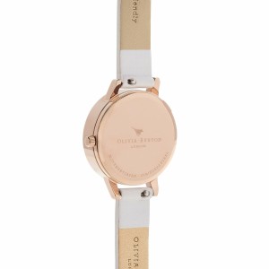 Ladies' Watch Olivia Burton OB16GH07 (Ø 30 mm)