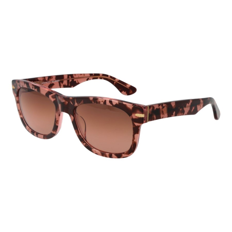 Unisex Sunglasses Serengeti SS549002 FOYT