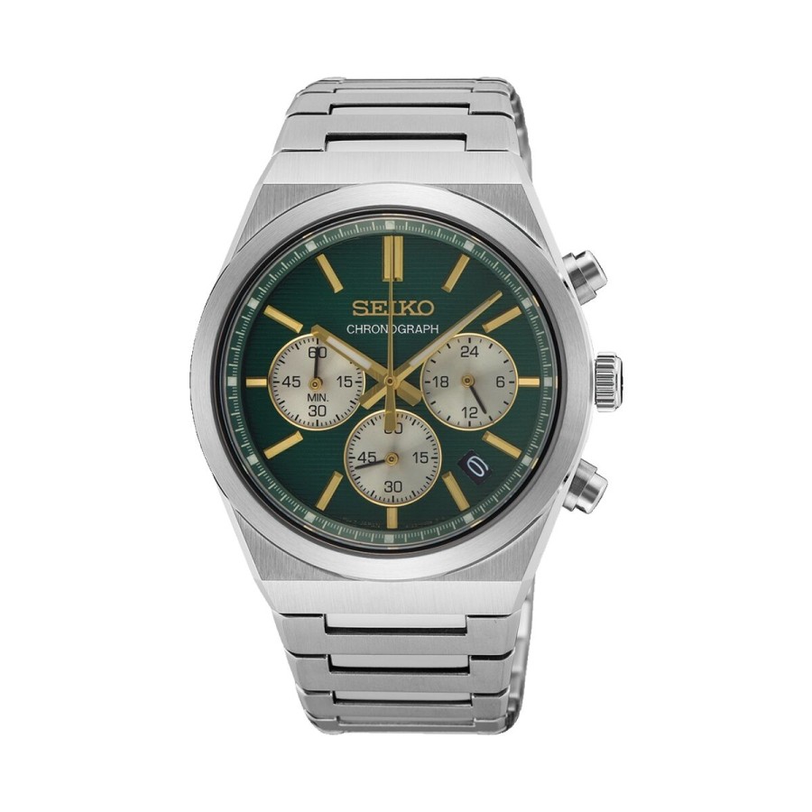 Men's Watch Seiko SSB461P1