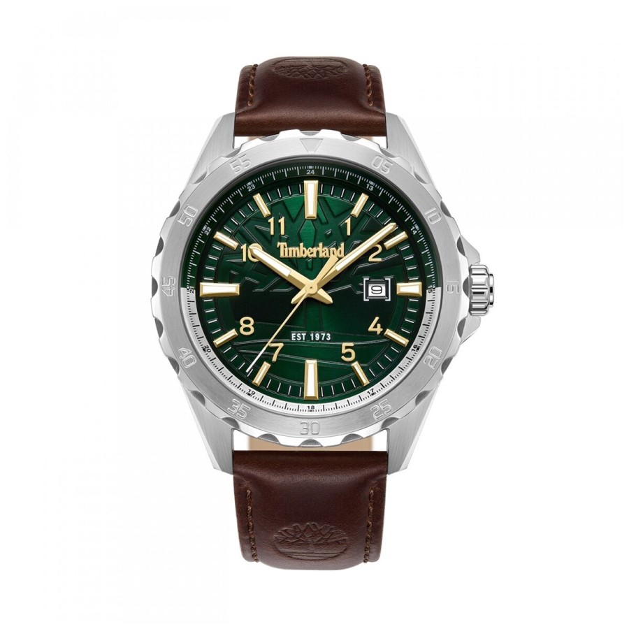 Montre Homme Timberland DAY POND