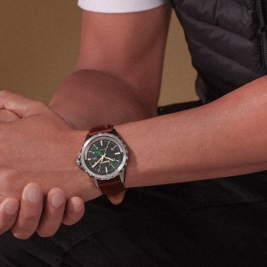 Men's Watch Timberland DAY POND