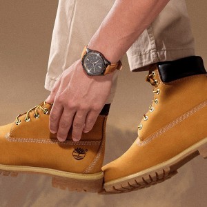 Montre Homme Timberland DAY POND