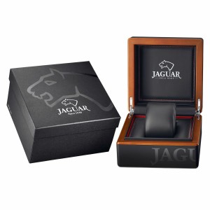 Montre Homme Jaguar J1042/2