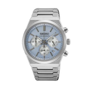 Montre Homme Seiko SSB459P1