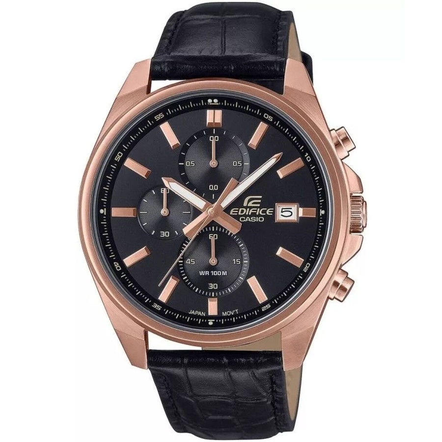 Montre Homme Casio EFV-610ECL-1AUEF