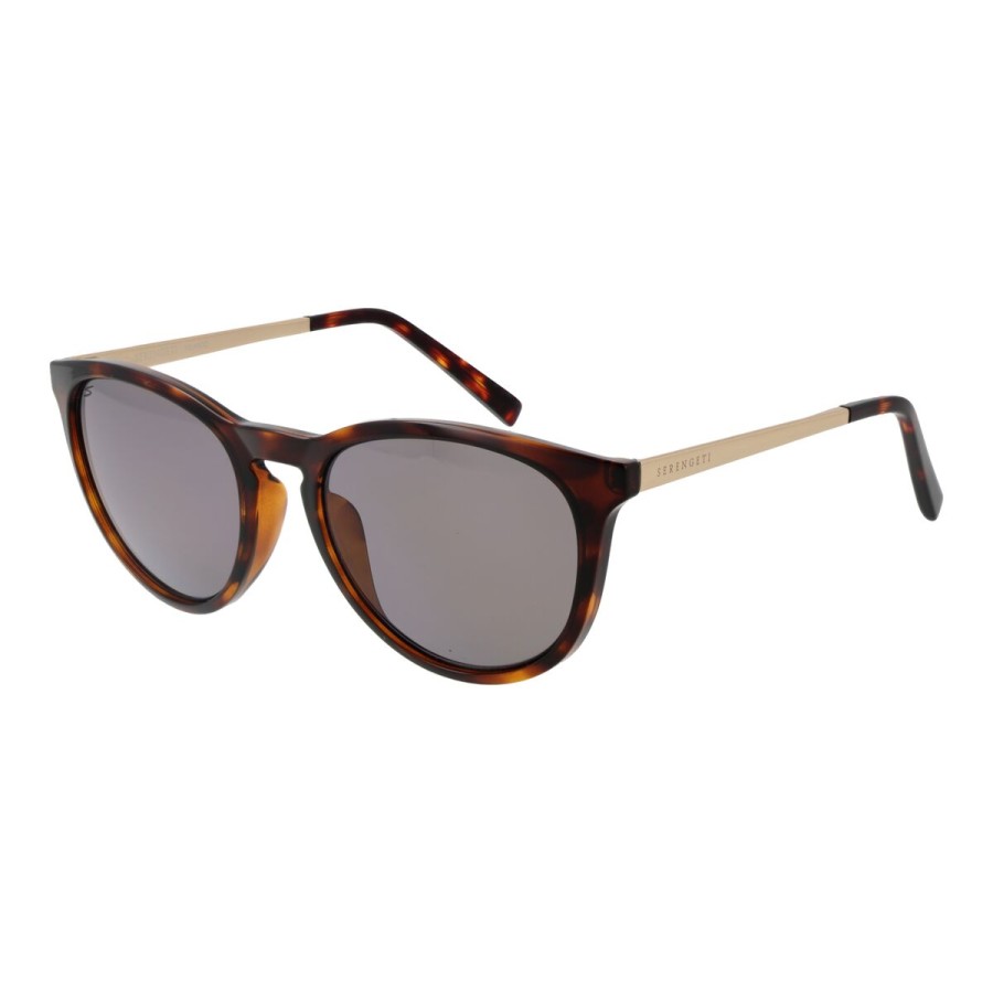 Lunettes de soleil Unisexe Serengeti SS556001 BRAWLEY