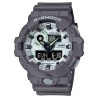 Men's Watch Casio G-Shock OVERSIZED - HIDDEN GLOW SERIE (Ø 53,5 mm)