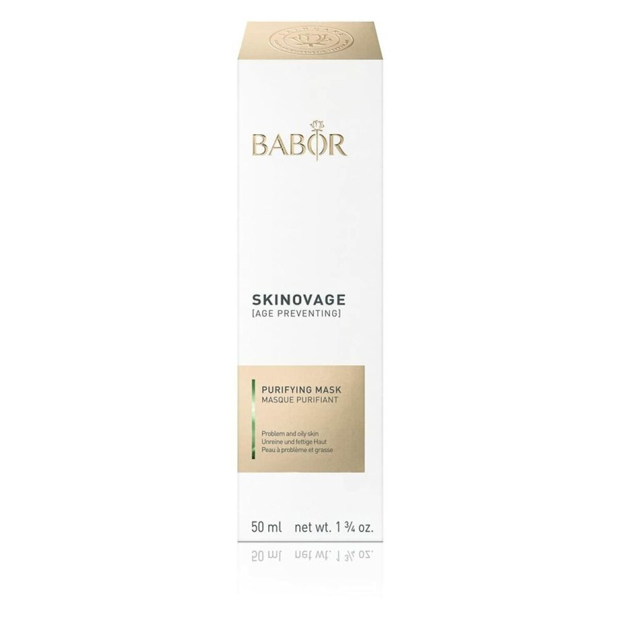 Masque facial Hydratant Babor 50 ml