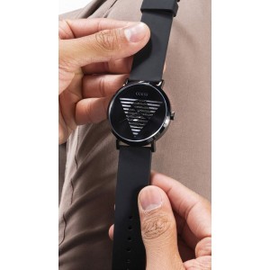 Montre Homme Guess GW0503G3 (Ø 44 mm)