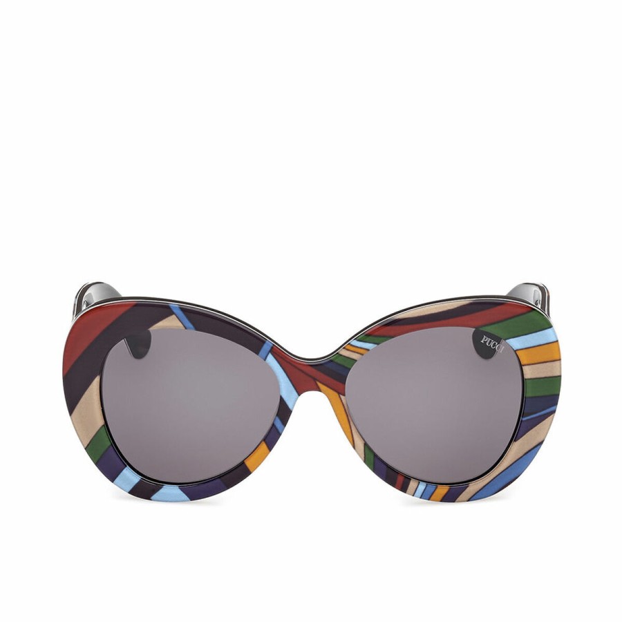 Lunettes de soleil Femme Emilio Pucci EP0232