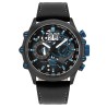 Montre Homme Police PL.16018JSU-02 (Ø 48 mm)