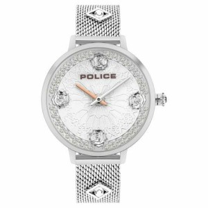 Montre Homme Police PL.16031MS-04MM (Ø 36 mm)