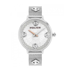 Montre Homme Police PL.16031MS-04MM (Ø 36 mm)