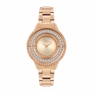 Men's Watch Police PL.16037BSR-32M (Ø 34 mm)