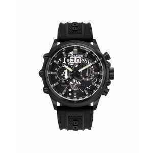 Montre Homme Police PL.16018JSB-02P (Ø 48 mm)