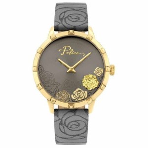 Men's Watch Police PL.16040MSG-61 (Ø 36 mm)