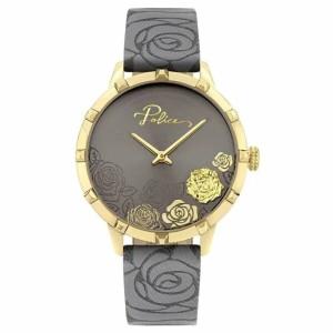 Men's Watch Police PL.16040MSG-61 (Ø 36 mm)