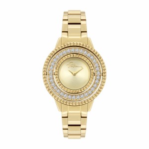 Men's Watch Police PL.16037BSG-22M (Ø 34 mm)